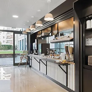 3* Hotel Centre Part-dieu Gambetta
